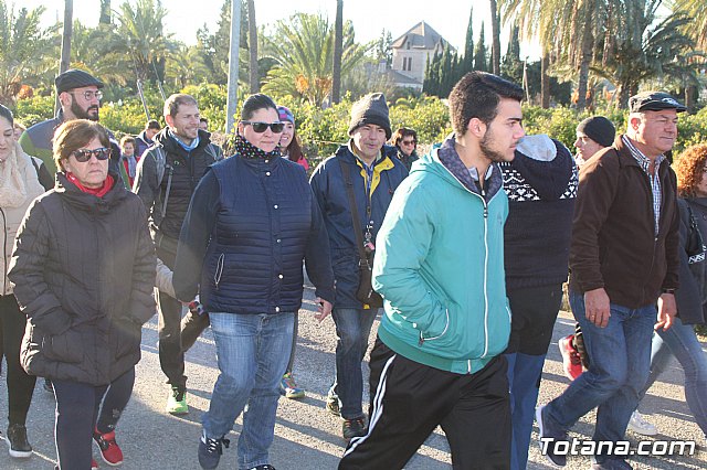 Romera Santa Eulalia 7 enero 2019 - 401