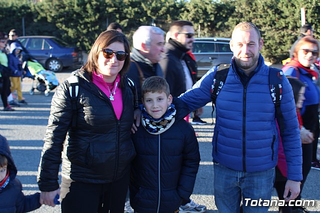 Romera Santa Eulalia 7 enero 2019 - 402