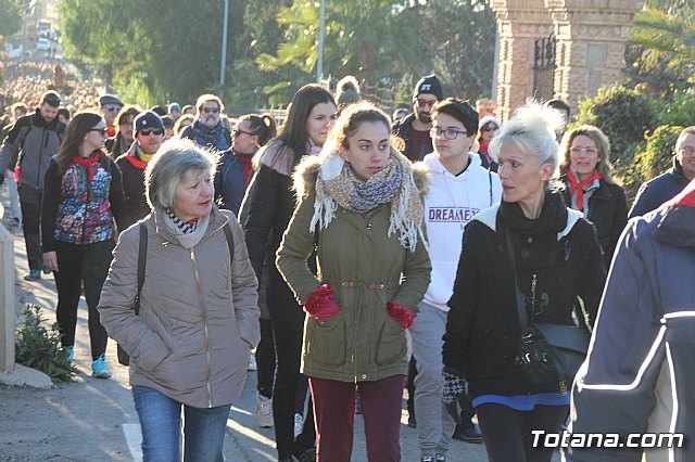 Romera Santa Eulalia 7 enero 2019 - 403