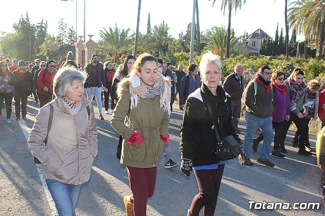 Romera Santa Eulalia 7 enero 2019 - 404