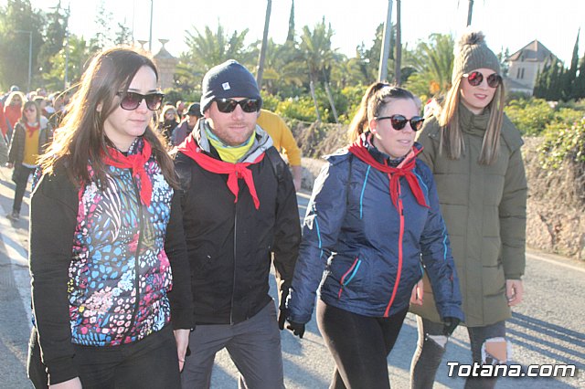 Romera Santa Eulalia 7 enero 2019 - 408