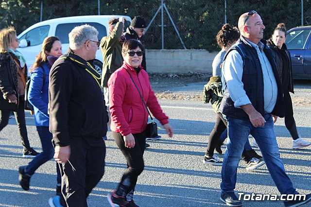 Romera Santa Eulalia 7 enero 2019 - 409