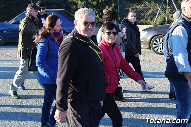 Romera Santa Eulalia 7 enero 2019 - 410