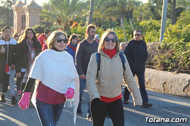 Romera Santa Eulalia 7 enero 2019 - 411