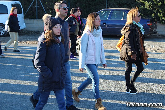 Romera Santa Eulalia 7 enero 2019 - 412