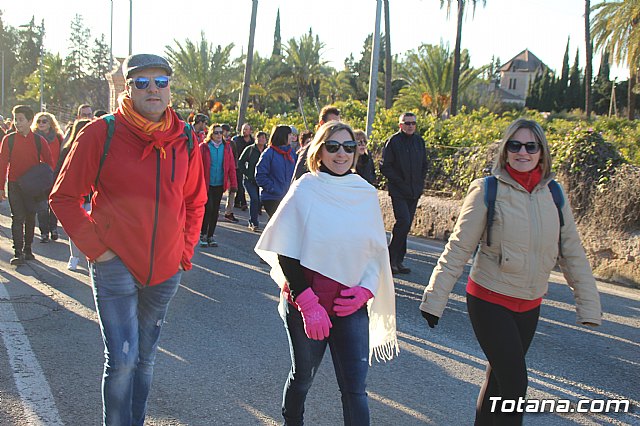 Romera Santa Eulalia 7 enero 2019 - 413