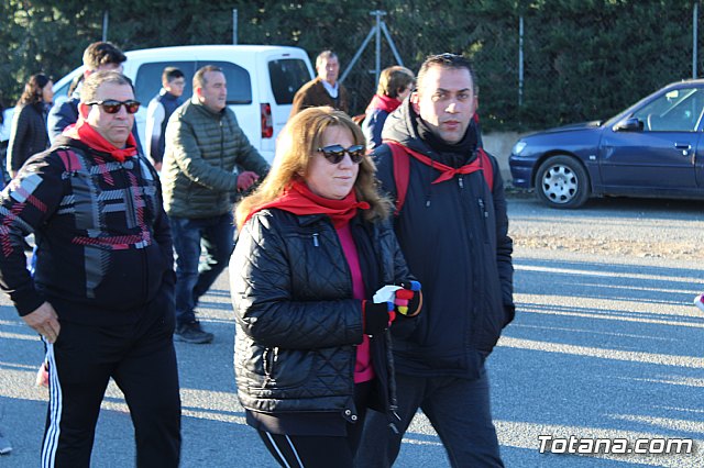 Romera Santa Eulalia 7 enero 2019 - 414