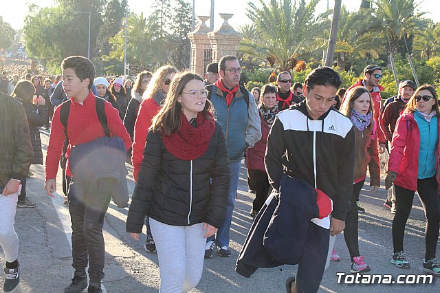 Romera Santa Eulalia 7 enero 2019 - 416