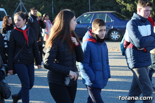 Romera Santa Eulalia 7 enero 2019 - 417