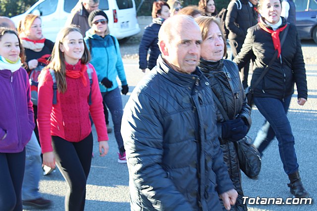 Romera Santa Eulalia 7 enero 2019 - 418