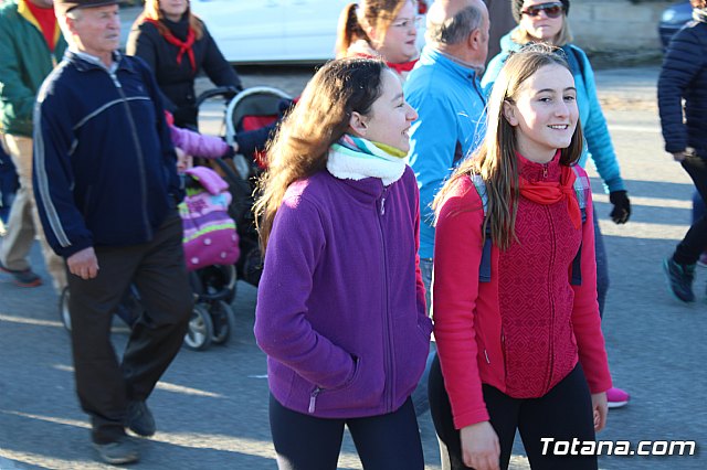 Romera Santa Eulalia 7 enero 2019 - 419