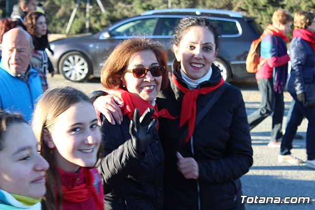 Romera Santa Eulalia 7 enero 2019 - 420