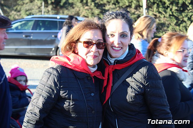 Romera Santa Eulalia 7 enero 2019 - 421