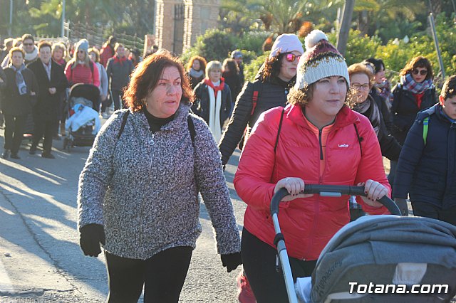 Romera Santa Eulalia 7 enero 2019 - 422