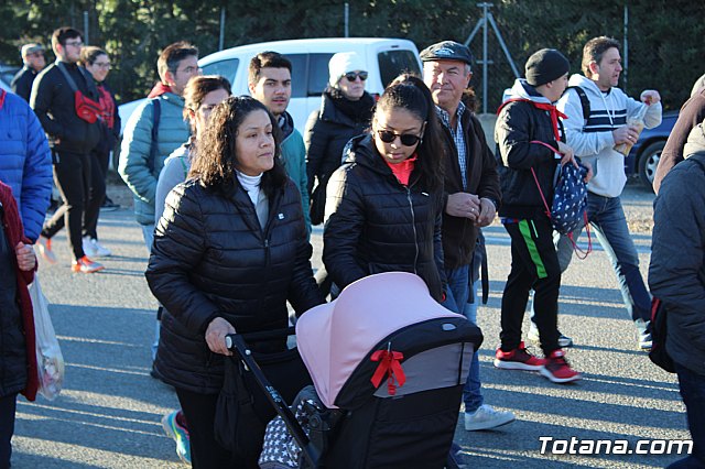 Romera Santa Eulalia 7 enero 2019 - 423