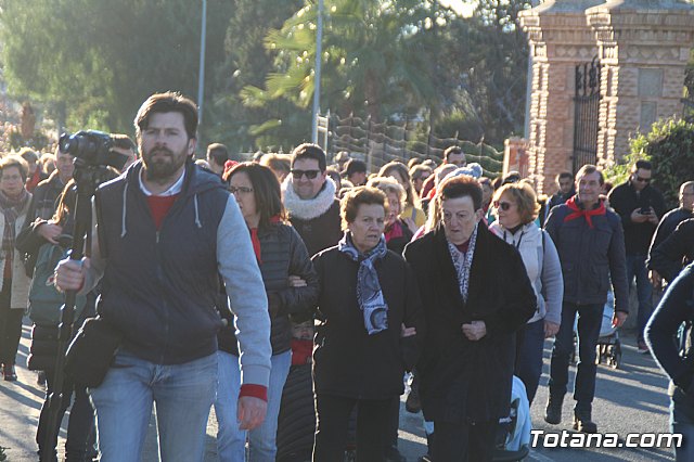 Romera Santa Eulalia 7 enero 2019 - 424