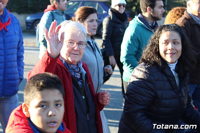 Romera Santa Eulalia 7 enero 2019 - 425