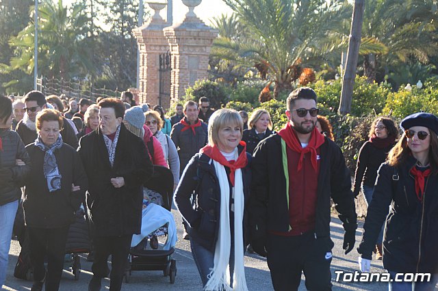 Romera Santa Eulalia 7 enero 2019 - 426