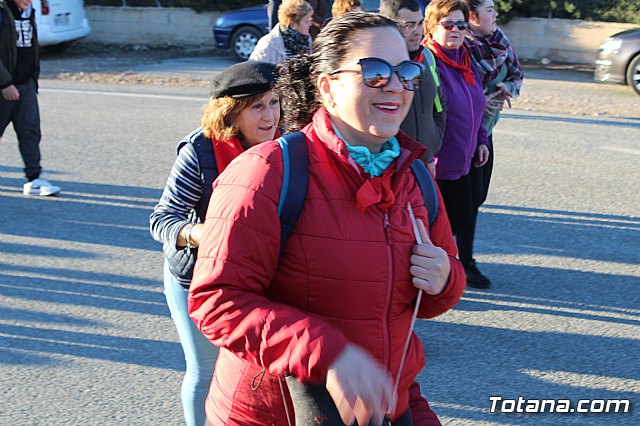 Romera Santa Eulalia 7 enero 2019 - 427