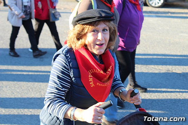 Romera Santa Eulalia 7 enero 2019 - 428