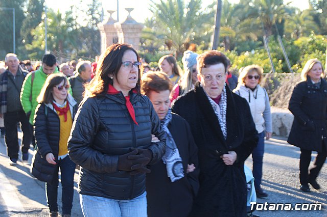 Romera Santa Eulalia 7 enero 2019 - 429