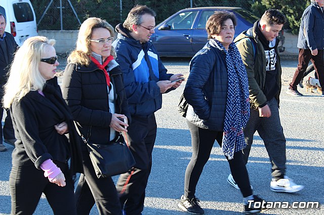 Romera Santa Eulalia 7 enero 2019 - 430