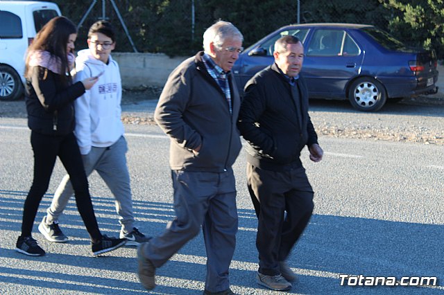 Romera Santa Eulalia 7 enero 2019 - 431