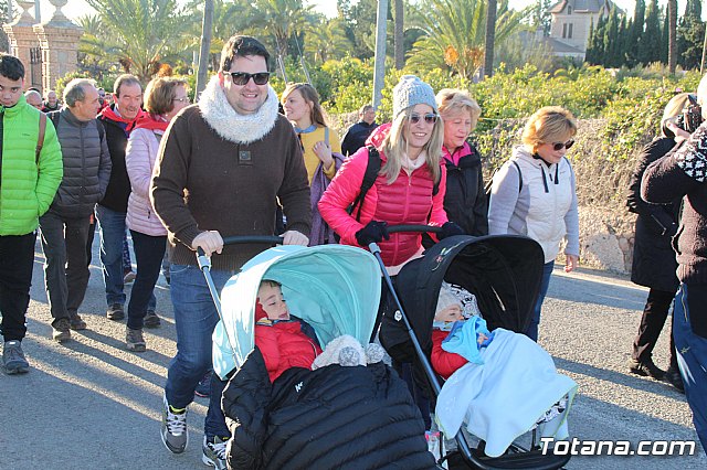 Romera Santa Eulalia 7 enero 2019 - 432