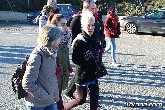 Romera Santa Eulalia 7 enero 2019 - 434