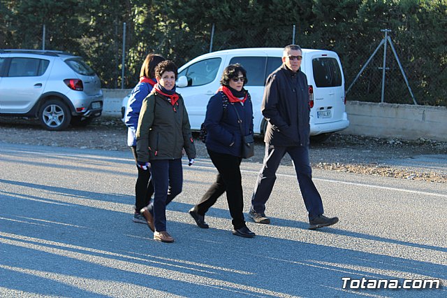 Romera Santa Eulalia 7 enero 2019 - 435