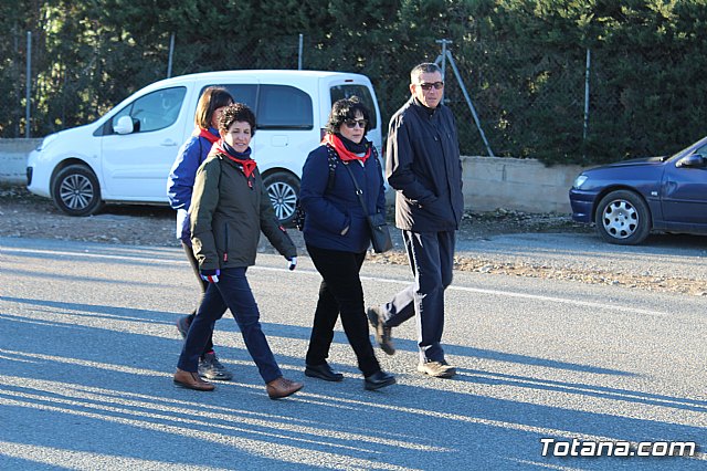 Romera Santa Eulalia 7 enero 2019 - 436