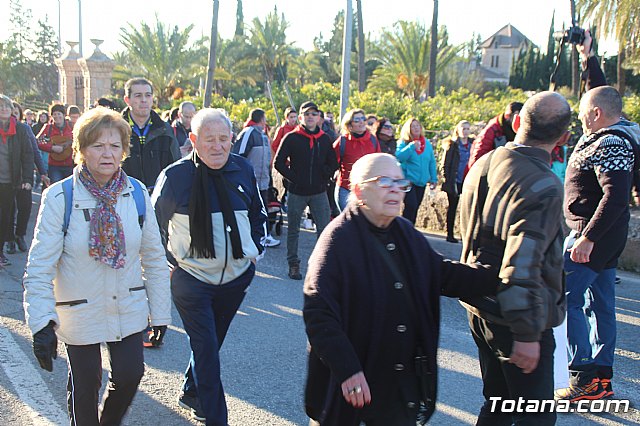 Romera Santa Eulalia 7 enero 2019 - 437