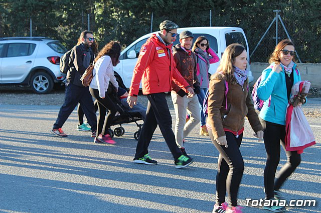 Romera Santa Eulalia 7 enero 2019 - 438