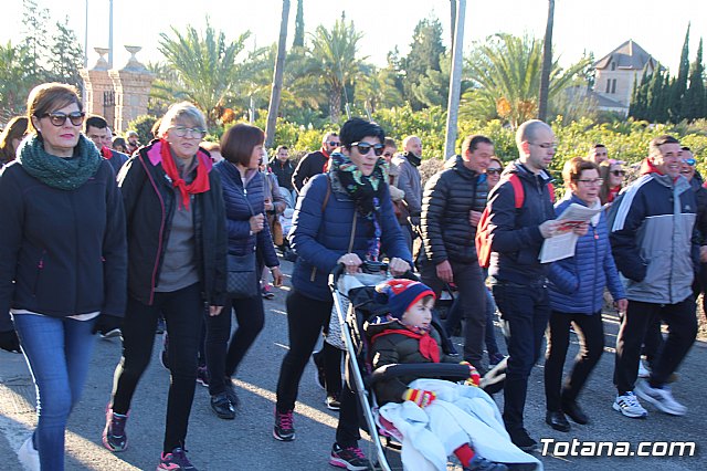 Romera Santa Eulalia 7 enero 2019 - 439