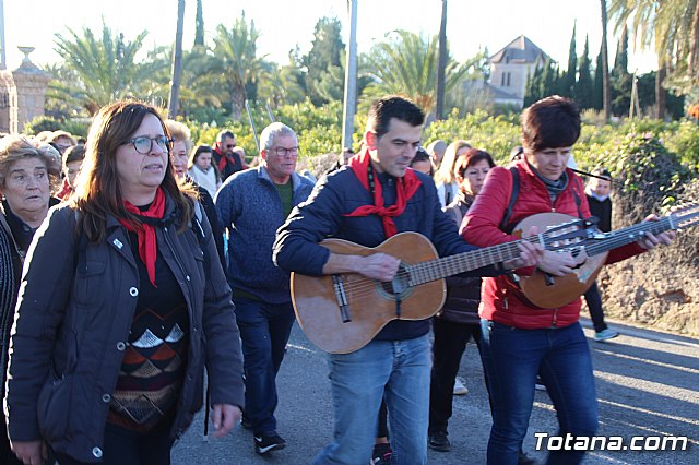 Romera Santa Eulalia 7 enero 2019 - 441