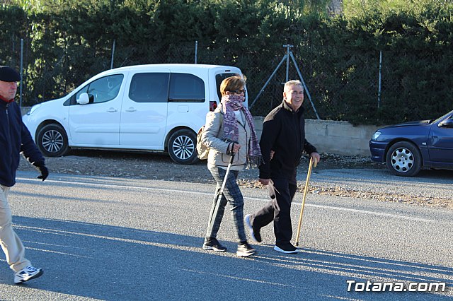 Romera Santa Eulalia 7 enero 2019 - 442