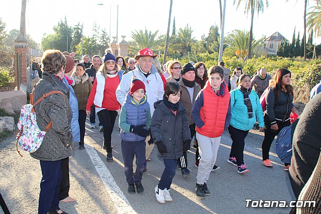 Romera Santa Eulalia 7 enero 2019 - 443