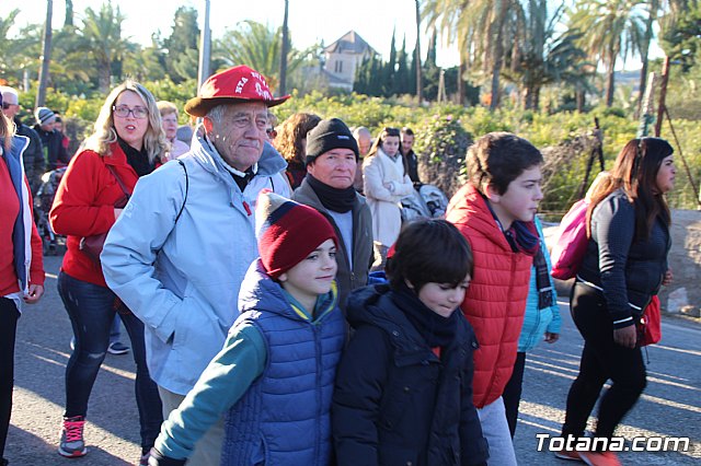 Romera Santa Eulalia 7 enero 2019 - 444