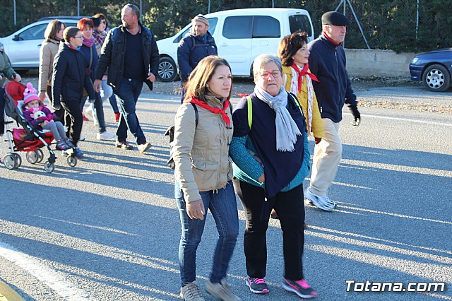 Romera Santa Eulalia 7 enero 2019 - 445