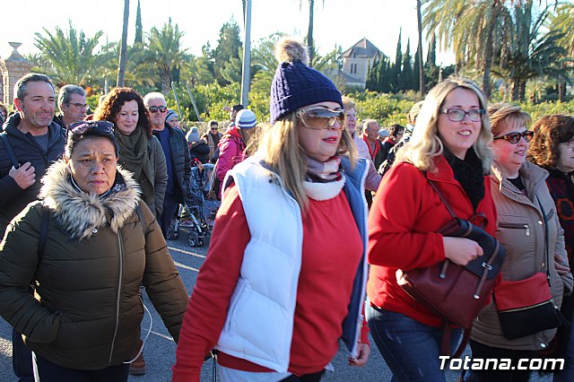 Romera Santa Eulalia 7 enero 2019 - 446