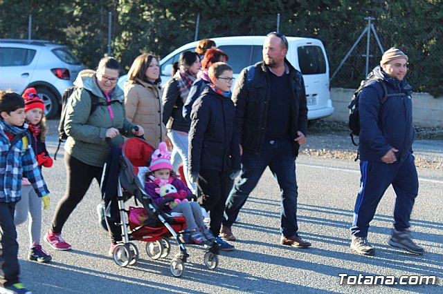 Romera Santa Eulalia 7 enero 2019 - 447