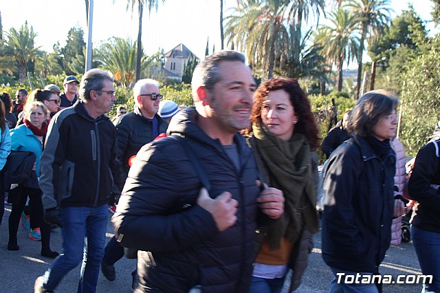 Romera Santa Eulalia 7 enero 2019 - 449