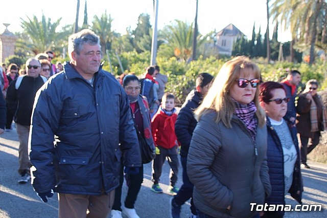 Romera Santa Eulalia 7 enero 2019 - 451