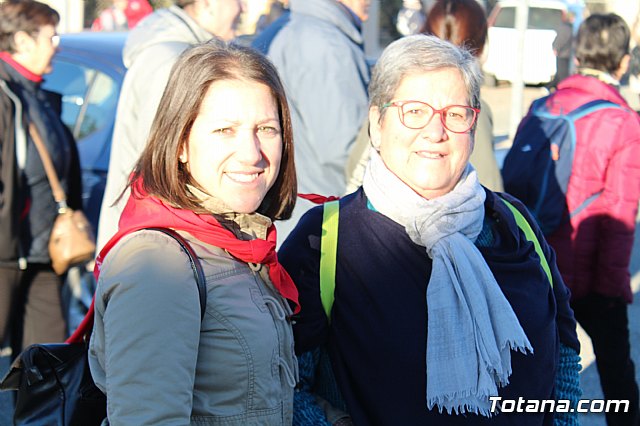 Romera Santa Eulalia 7 enero 2019 - 452