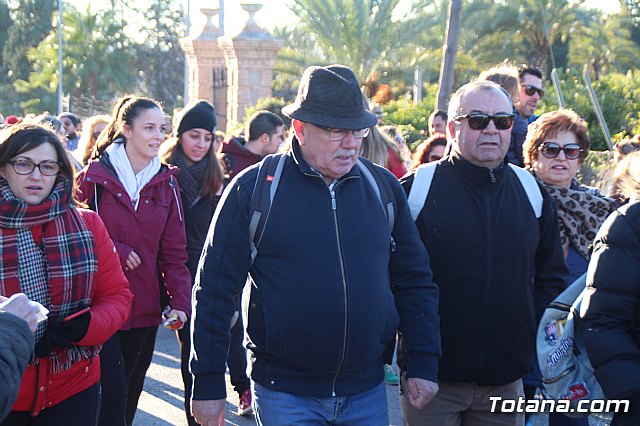 Romera Santa Eulalia 7 enero 2019 - 453