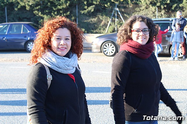 Romera Santa Eulalia 7 enero 2019 - 454