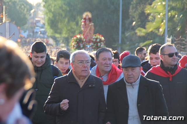 Romera Santa Eulalia 7 enero 2019 - 455