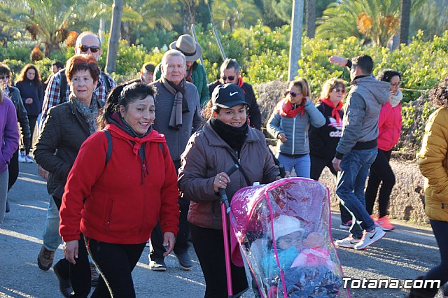 Romera Santa Eulalia 7 enero 2019 - 456