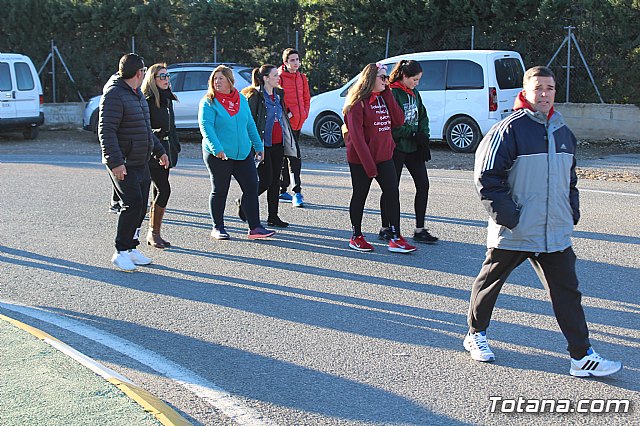 Romera Santa Eulalia 7 enero 2019 - 460