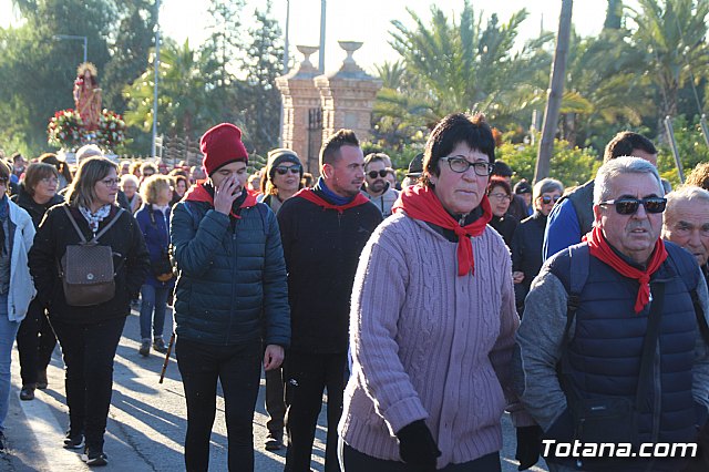 Romera Santa Eulalia 7 enero 2019 - 461